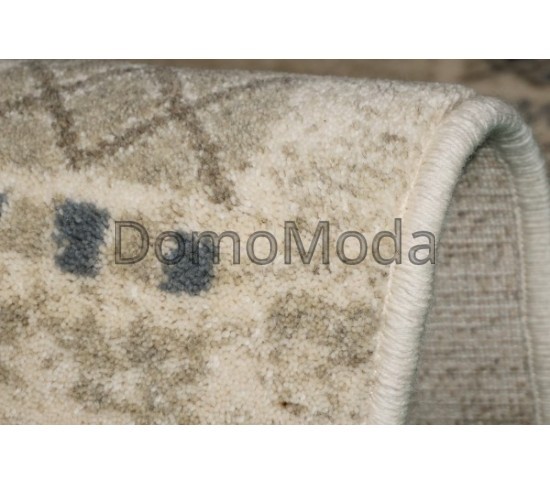 Шерстяний килим Eco 6886-53833 - Висока якість за найкращою ціною в Україні зображення 2.